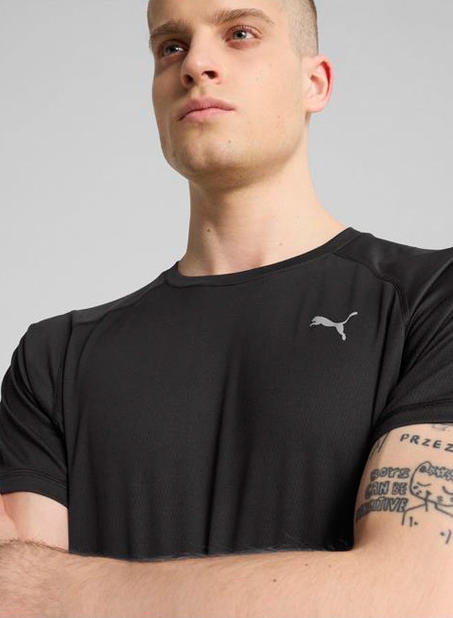 PUMA Run Velocity Poly T-Shirt - Image 3